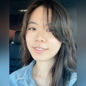 Meet your Posher, Tingting